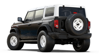 2025 Ford Bronco® External Image 3